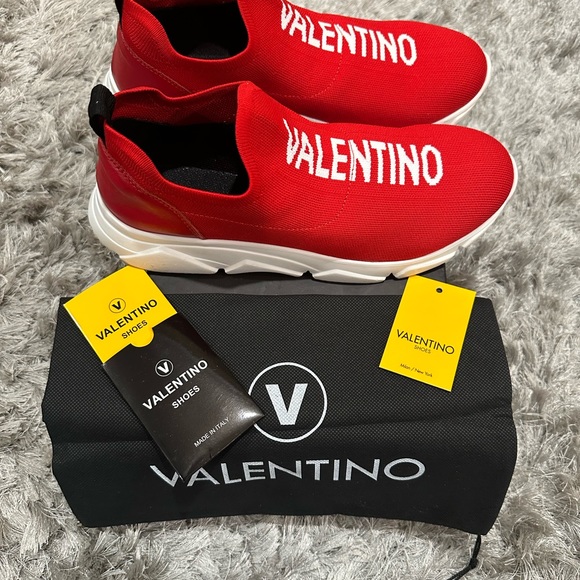 Valentino Shoes